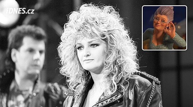 Bonnie Tyler'ın hit şarkısı Holding Out for a Hero hakkında ilginç gerçekler