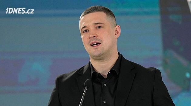 Zelenskyj nabídl odvolanému Fedorovovi různé možnosti ve vládě. Ten odmítá, píše portál