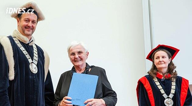 Univerzita třetího věku v Ostravě zapojí seniory do výuky i praktických zkoušek mediků