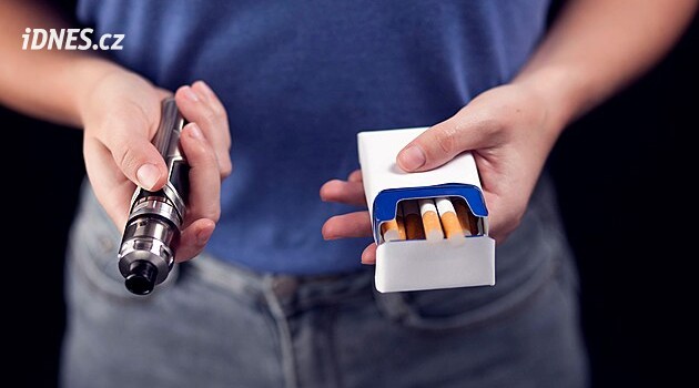 Vaporizér je cesta do problémů. Kde jsou elektronické cigarety v roce 2026 zakázány?
