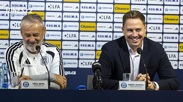 Sigma vyslala vzkaz lize: Pokud tu nebude dobrý fotbal, cizinci sem odmítnou chodit