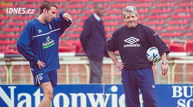 Zemřel Kevin Keegan. Legenda anglického fotbalu podlehla rakovině v 75 letech