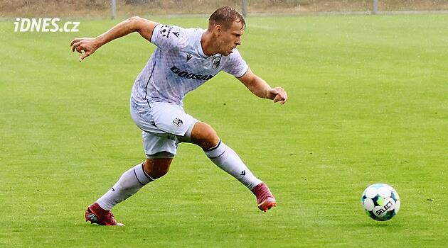 Fotbalisté Plzně na soustředění v Rakousku remizovali s FC Kodaň 1:1