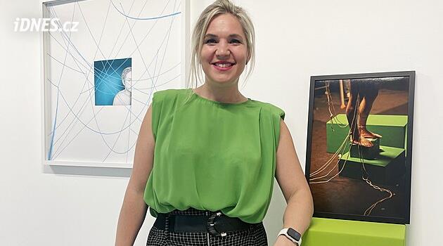 Liberecká fotografka spojila Evropu. Zuzana Fajmonová uspěla v projektu PHOTOMINO