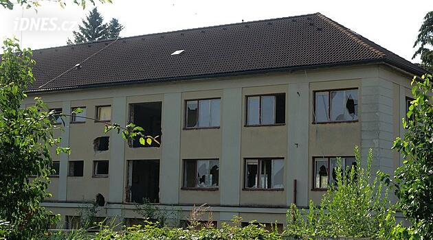 Žďár nad Sázavou'da üst düzey merkez olmayacak, plan iflas etti