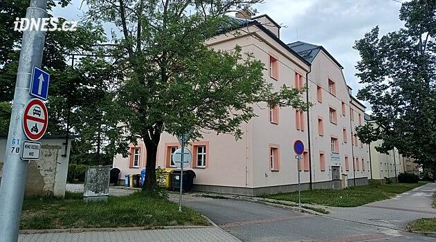 Jihlavští policisté řeší smrt dvouletého dítěte
