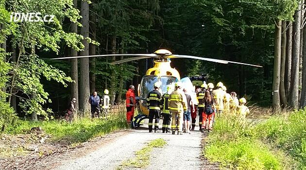 Kurtarma helikopteri pilotu bir kahramandır