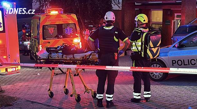 Útočník i oběť pracovali v IKEM. Nemocnice reagovala na tragédii