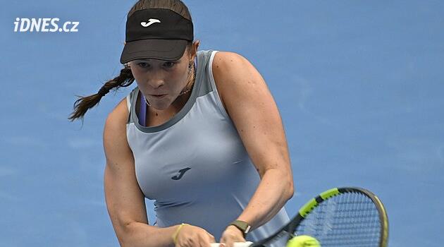 WTA Sao Paulo 2026 ženy: program, výsledky a kde sledovat tenis živě v TV