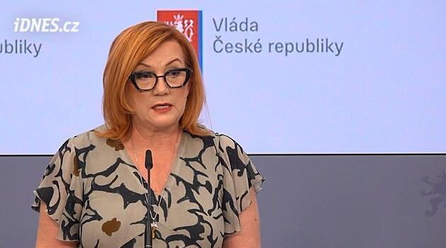 Regulace cen pohonných hmot 19. července končí, oznámila ministryně Schillerová a varovala prodejce