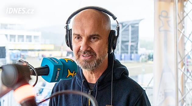 İkinci akşam Venátská ve Impuls'u Roxette ve Koller canlandıracak