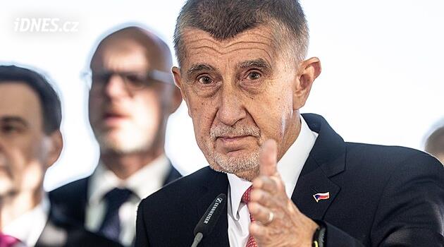 Průzkum Median: Koalice ANO, SPD a Motoristů by ve volbách posílila, měla by 116 poslanců