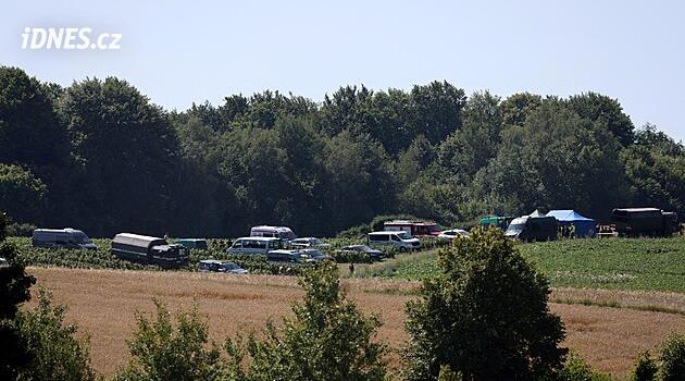 Potvrzeno. Do Polska dopadla ruská střela, Varšava si předvolala velvyslance
