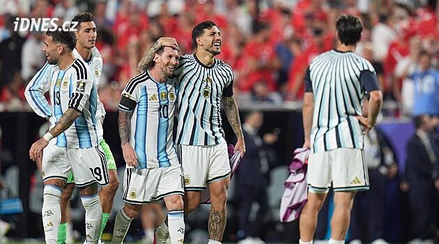MS ve fotbale 2026: Španělsko vs. Argentina, preview finále