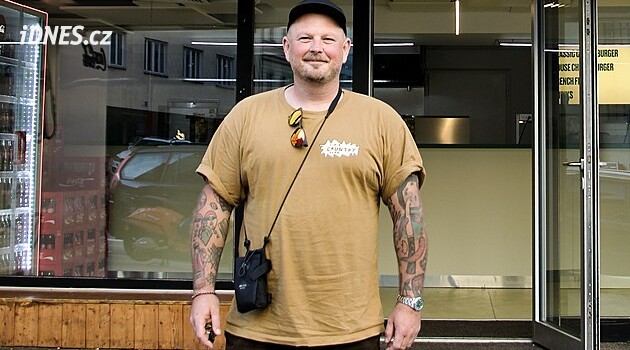 Obohatili brněnskou gastroscénu. Na jejich sladké, trhané i burgery se stojí fronty