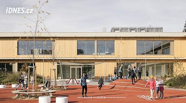 Projektantská genialita: pět nominovaných na cenu za architekturu je ze Středočeského kraje