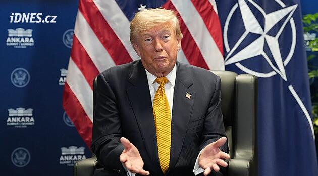 Staneme se strážcem Hormuzu! Trump obnovuje blokádu, všechny lodě zkasíruje