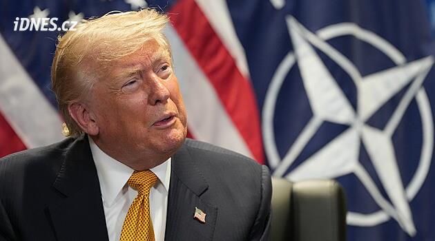 Trumpova globální cla mají dohru. USA na nich vrátily přes 80 miliard dolarů, , převážně kvůli nejvyššímu soudu