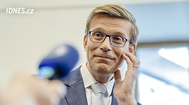Babiš zahájil předvolební kampaň vlády proti znovuzvolení Pavla prezidentem, říká šéf ODS Kupka