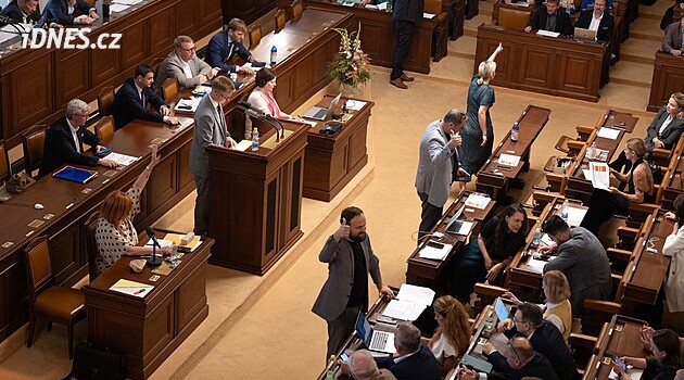 Zvýšení schodku rozpočtu nad 310 miliard korun je alarmující, shodují se analytici
