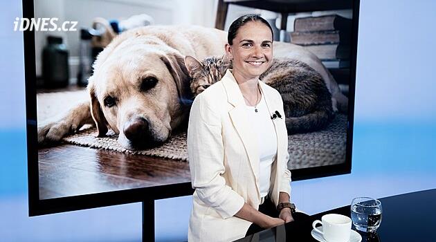 Bez čipu a registrace hrozí majitelům psů vysoké pokuty, upozorňuje veterinářka