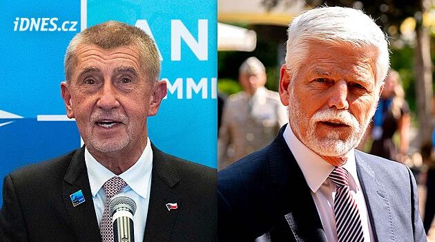 V čele české delegace na příštím summitu NATO v Tiraně bude prezident Pavel