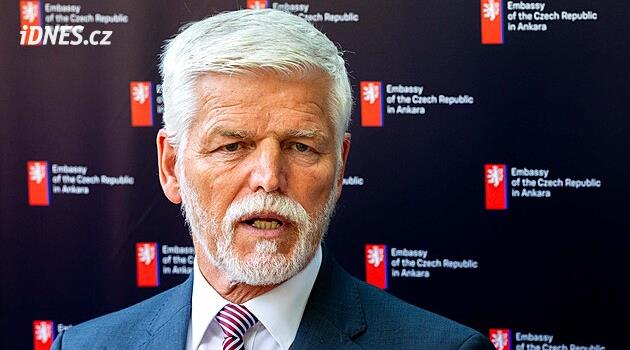 Spojenci zachovali jednotu, všichni si trošku oddechli, řekl Pavel o summitu
