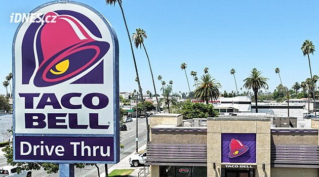 Cyklosporoóza postihla již více než 4 000 lidí v celých USA. Úřady vyšetřují Taco Bell