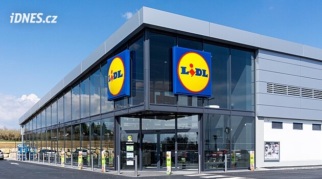 Konec placení, jak ho znáte: Lidl spouští na kasách obří revoluci