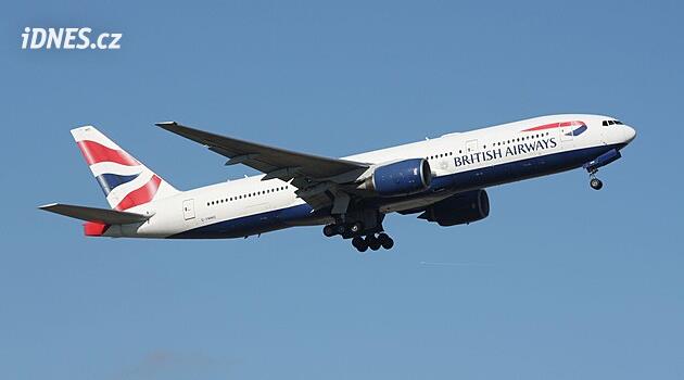 British Airways pilotları gıda zehirlenmesi geçirdi, biri uçuş sırasında bayıldı