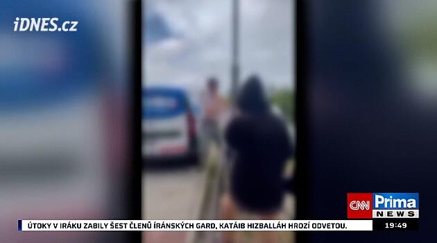 Policie zná totožnost agresorů, kteří zbili patnáctiletého chlapce