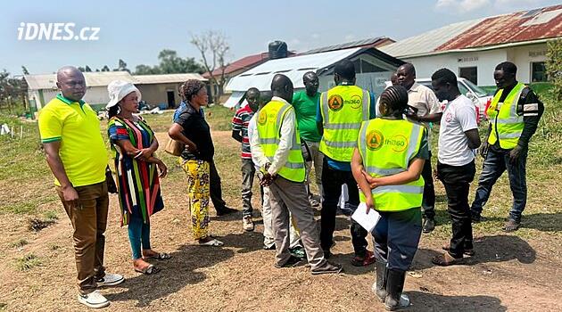 Ebola se v Kongu rozšiřuje. Zemřelo už přes 700 lidí, část zdravotníků stávkuje