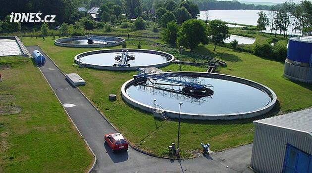 Povodně v Krnově poničily i vodárenskou síť. Město do ní investuje přes 50 milionů