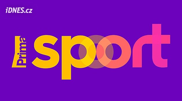 Prima sport láká na fotbal, hokej i plážový volejbal. Přinese živé přenosy i magazíny