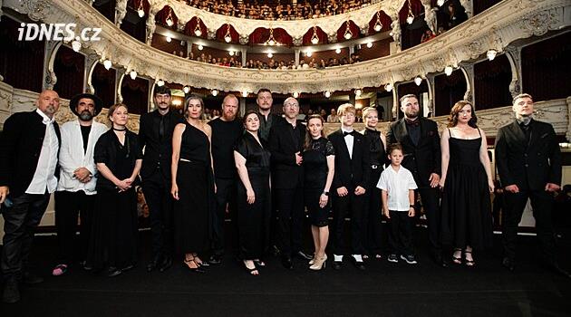 KVIFF 2026: Die for Life belgeseli yalnızca savaşın maliyetini göstermiyor