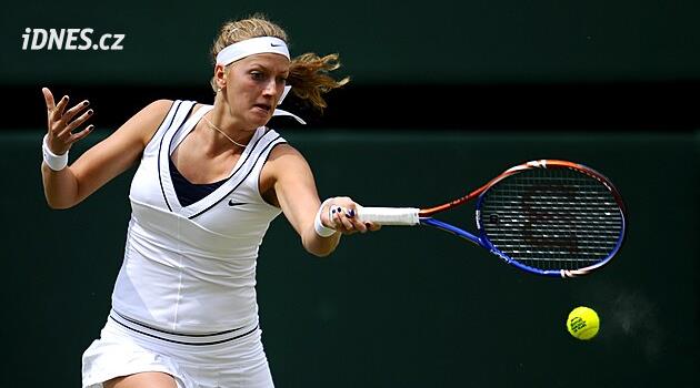 Muchová s Noskovou rozšířily českou dynastii. Které další krajanky si zahrály semifinále Wimbledonu?
