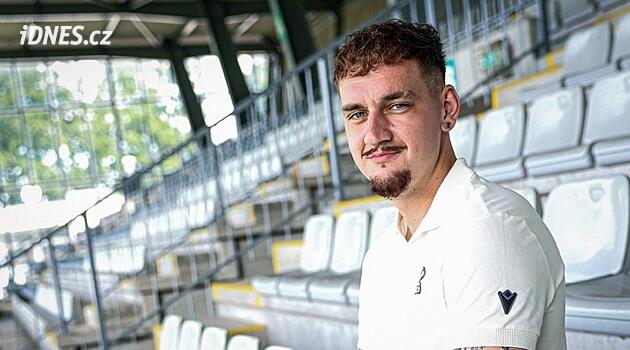 Vecheta a vítězství. Jablonec zvládl generálku a oznámil posilu z Pardubic