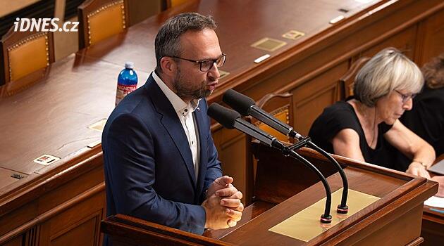Jurečka chce celý Babišův projev. Udivil ho jeho postoj ke koalici ochotných