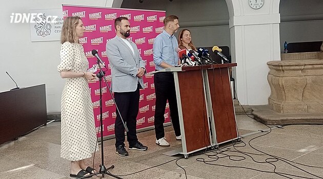 Rakušan pochválil vládu Andreje Babiše za to, co nezrušila. Vyčítá jí vyvolávání atmosféry strachu