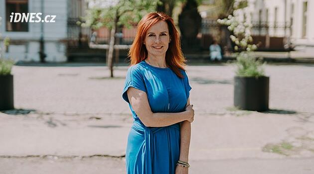 Pokorná z projektu Kokoza: Komunitní zahrady utužují sousedské vztahy, objevují je už i města