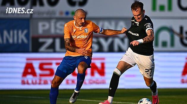 Jablonec vs. RFS: Kde sledovat Konferenční ligu živě v TV, stream a sázkové kurzy
