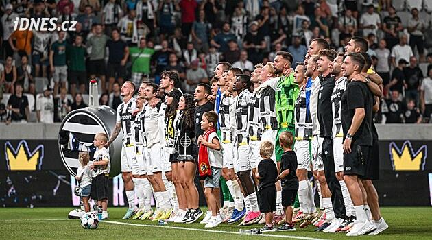 Hradec - Besiktas: Kde sledovat 3. předkolo Evropské ligy, sestavy, statistiky