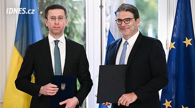 Zelenskyj shání nového premiéra. Favorizuje Koreckého, šéfa ropné společnosti Naftohaz