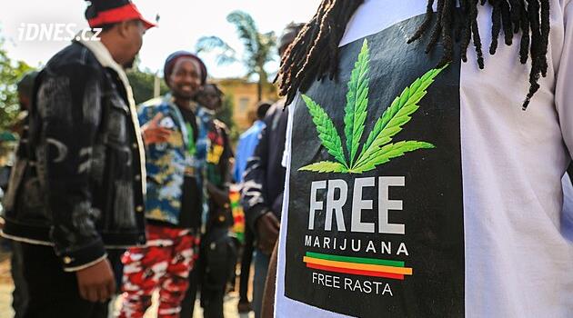 Keňský soud zamítl legalizaci konopí pro rastafariány. Uznal ale potřebu změny zákona