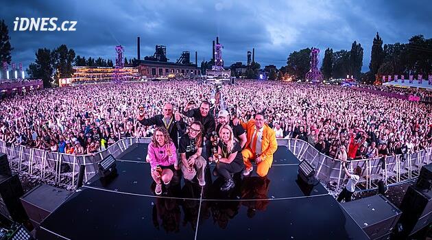 Festival Beats for Love byl znovu rekordní. Poprvé přinese i zimní verzi