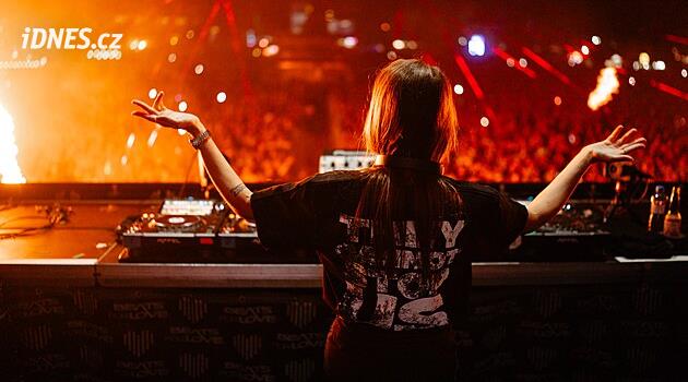 Místo Dolních Vítkovic pavilony výstaviště. Beats for Love zamíří v zimě do Brna