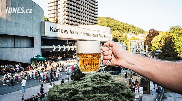 Jaký je váš nejsilnější zážitek z Varů? Pilsner Urquell sbírá festivalové příběhy