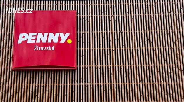 Supermarkety jako z katalogu špičkových architektů. Billa i Penny končí s betonem