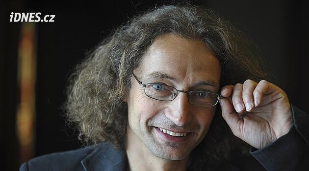Zemřel fyzikální chemik Pavel Jungwirth, držiteli ceny Neuron bylo 60 let