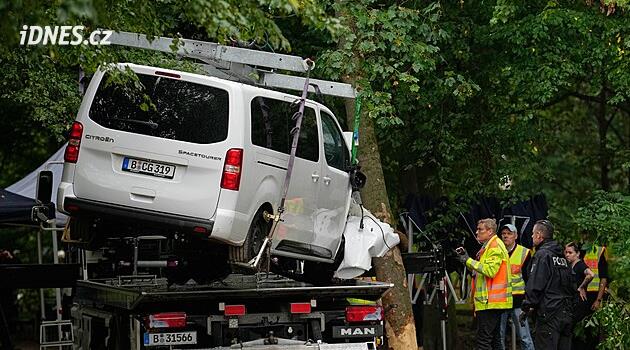 Útočník z Berlína se hlásil k Islámskému státu, v mobilu se našlo jeho vyznání na videu